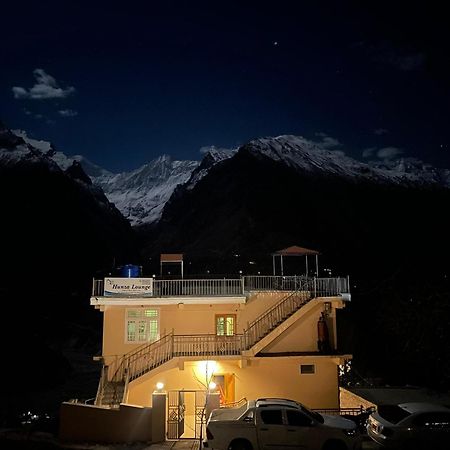 Hunza Lounge Hotel Karimabad  Exterior photo